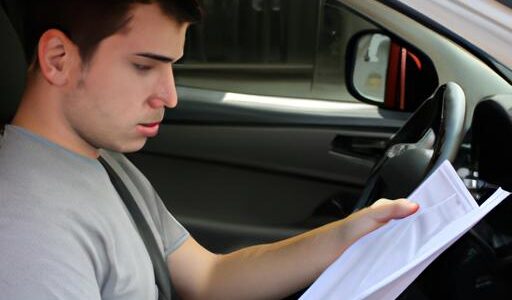 Car Insurance For College Students