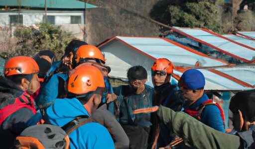 Darjeeling Mountaineering Institute