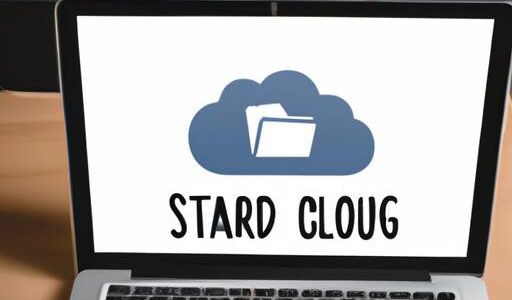 How To Get A Cloud Storage