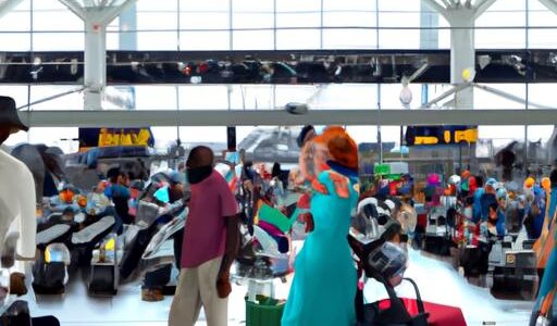 Things To Do Around Bangkok Airport